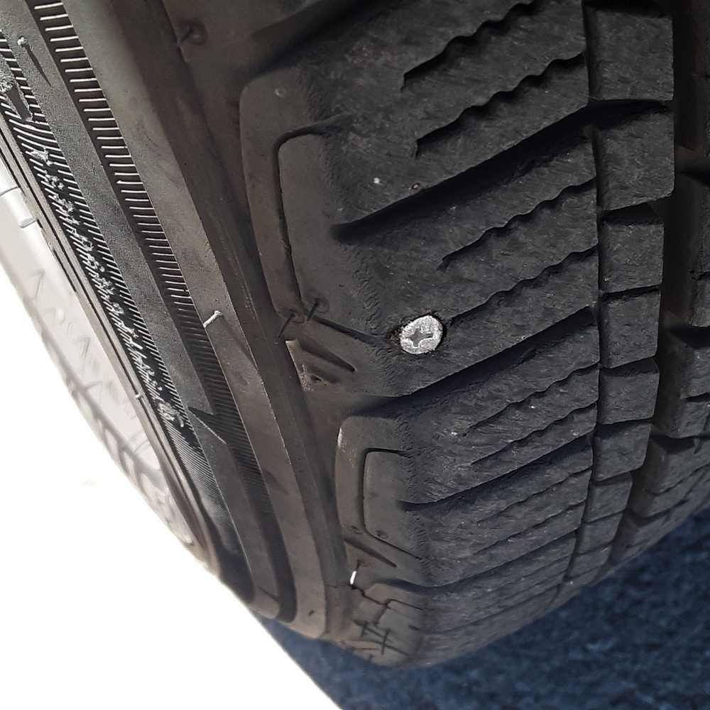 Meet your Posher, Joshua